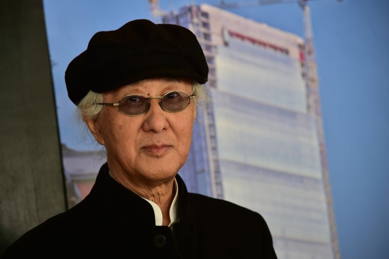 Pritzker Prize 2019: Arata Isozaki Wins 'Nobel Prize Of Architecture' | CNN