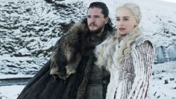'Game of Thrones' returns for its final season in April