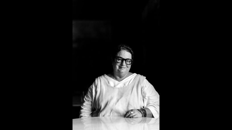 <strong>Anne Quatrano</strong> is chef and owner of Bacchanalia and other restaurants in Atlanta, Georgia.