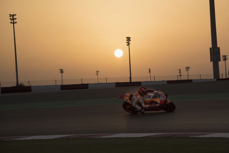 MotoGP: Off-season plot twists promise drama ahead | CNN