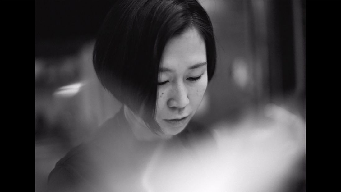 <strong>Saori Ichihara</strong> is the head chef and co-owner of ICHI in Stockholm, Sweden.