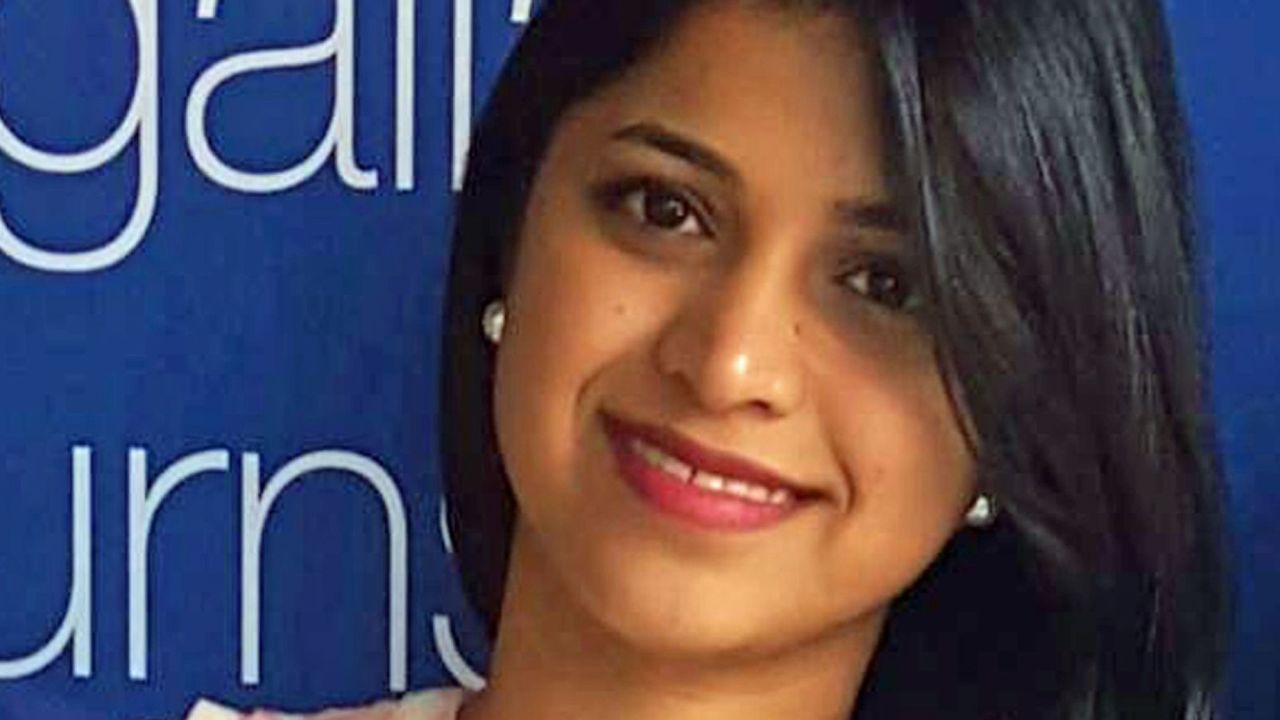 Preethi Reddy Body Of Missing Australian Dentist Found Inside Suitcase As Suspect Dies In Car