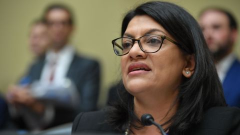 Who are the squad? Here are the 4 congresswomen known as 'The Squad