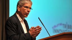 Paul Romer
