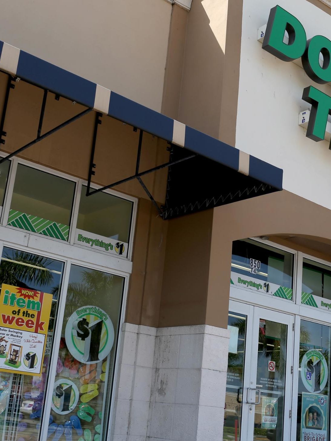 FDA issues warning to Dollar Tree about selling 'potentially unsafe drugs'  | CNN