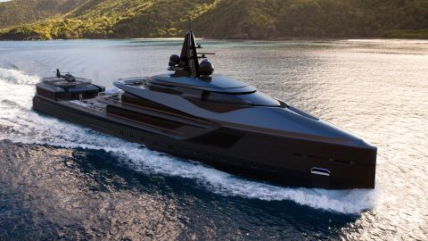 dubai superyacht oceanco esquel