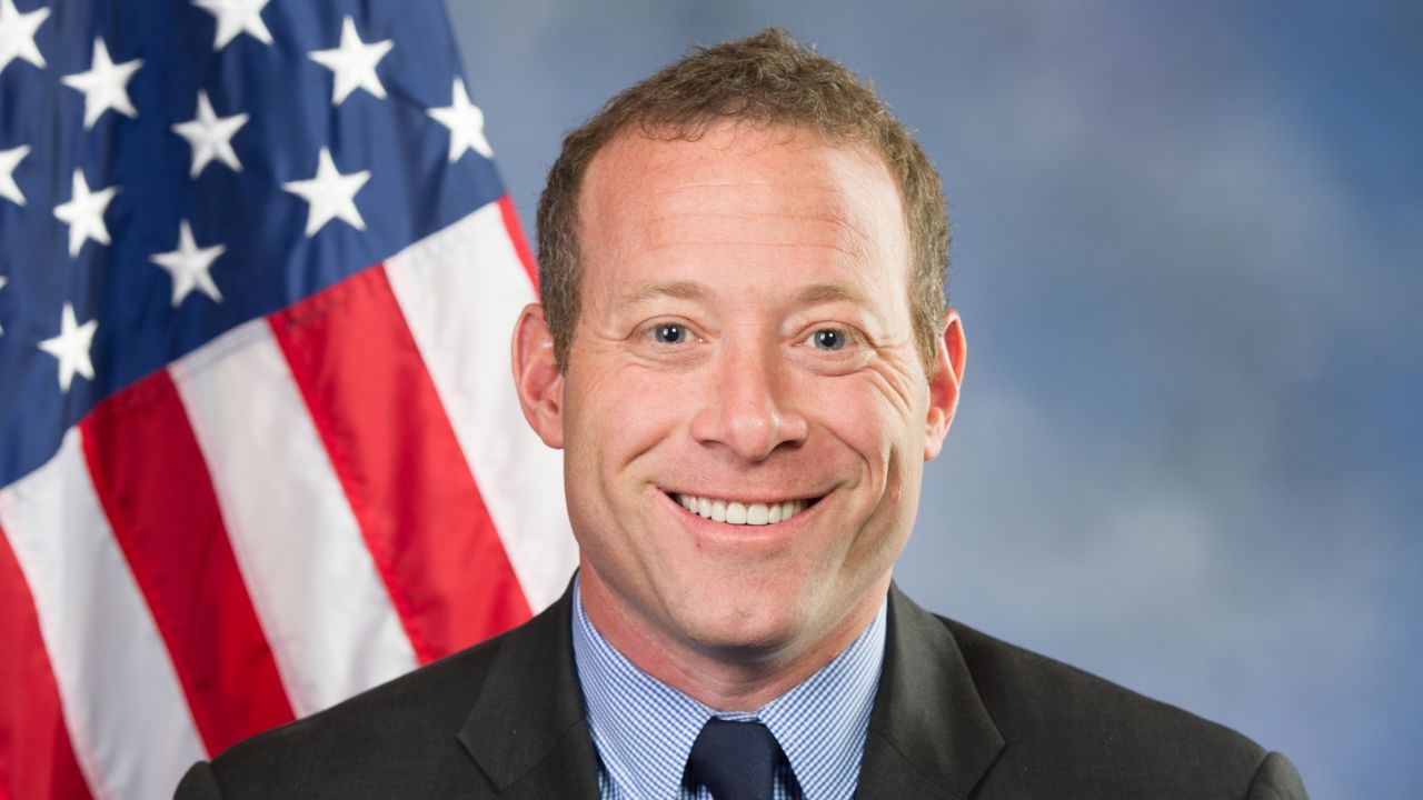 Josh Gottheimer
