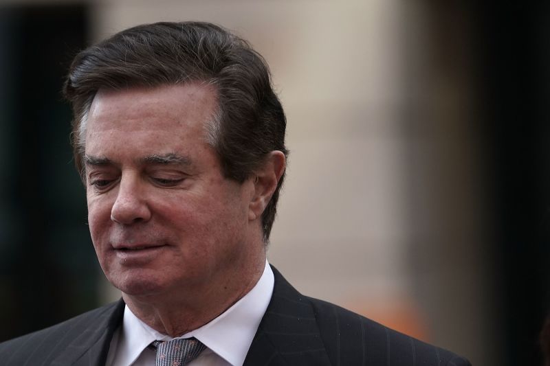 manafort redacted