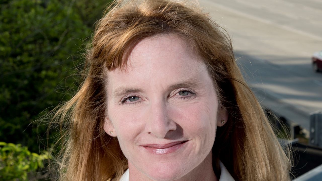 Mary "Missy" Cummings