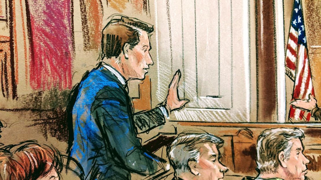 07 manafort sentencing court sketches