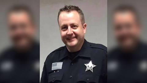 Deputy Jacob Keltner
