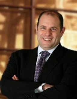 Ross Garber