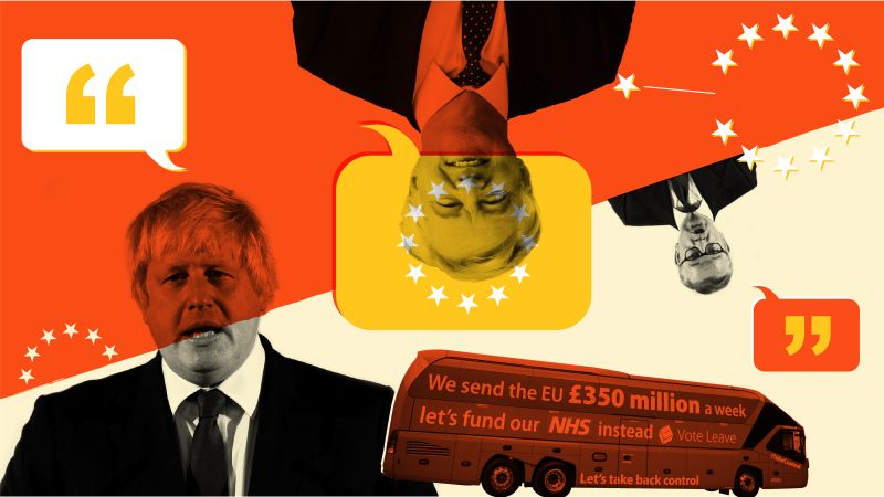 Has Brexit Truly Hurt The Uk Economy Experts Give Their Verdict - gqh5tlk