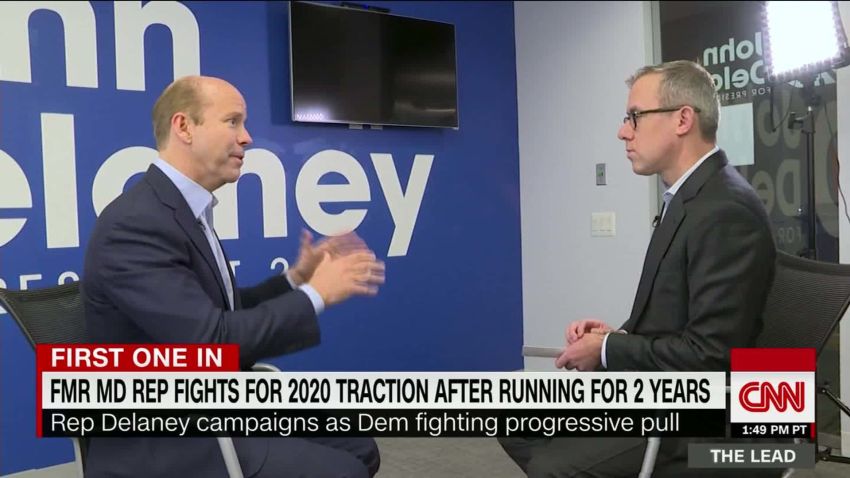 lead jeff zeleny DNT john delaney jake tapper_00004210.jpg