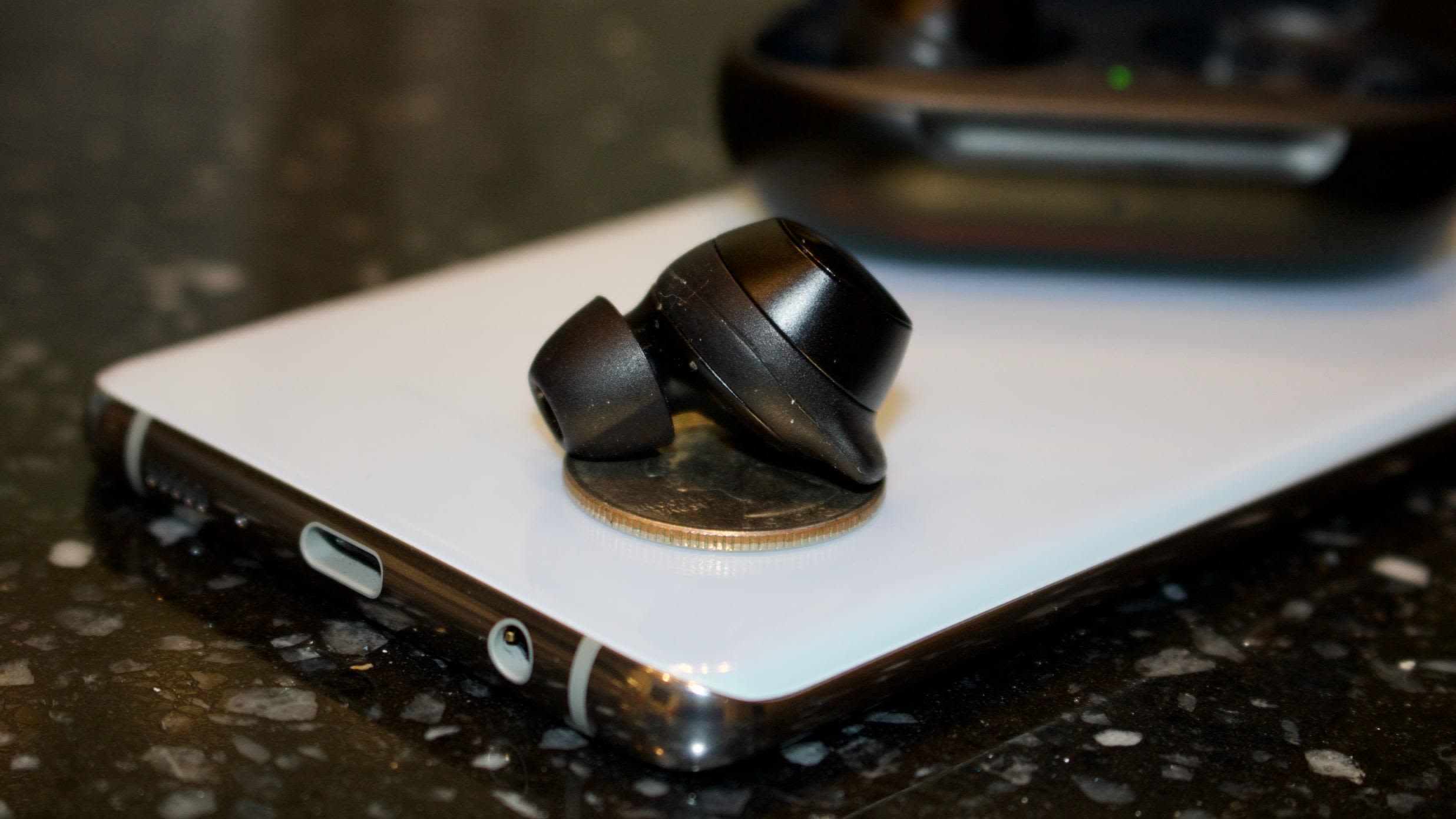 Samsung Galaxy Buds Review: AirPods Lessons Learned - SlashGear