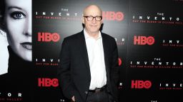  Alex Gibney attends a screening of "The Inventor: Out For Blood In Silicon Valley."