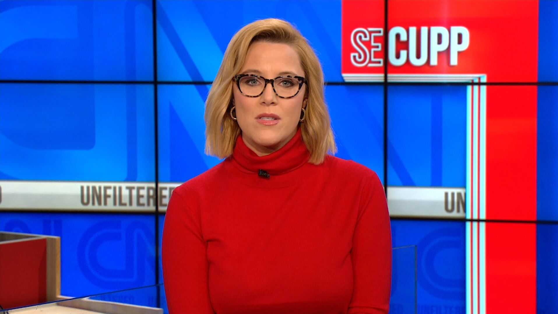 SE Cupp to Democrats: Shame on you | CNN Politics