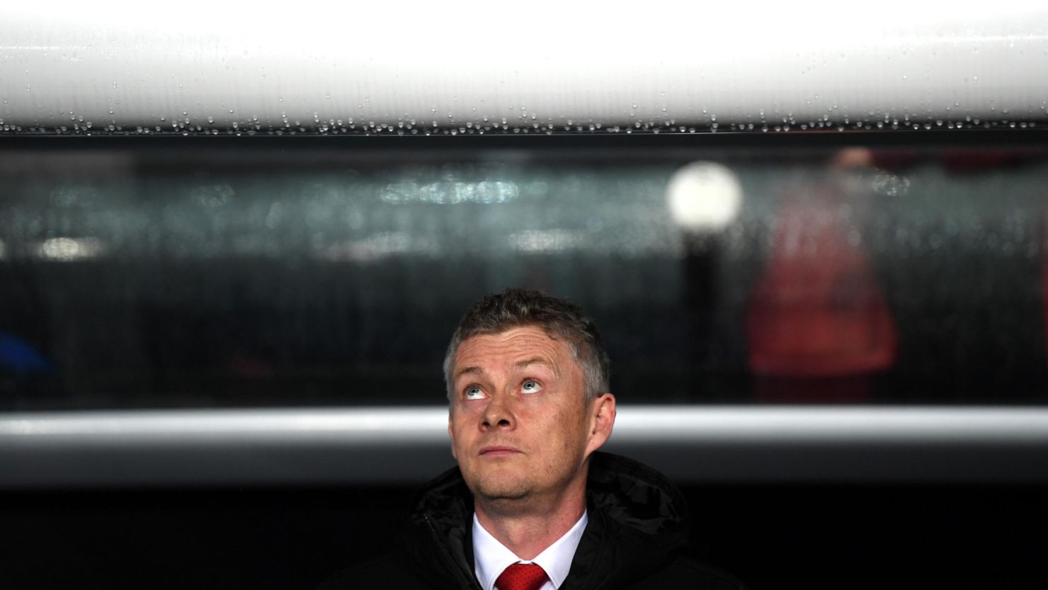 Ole Gunnar Solskjaer loses his first domestic game in charge of Manchester United