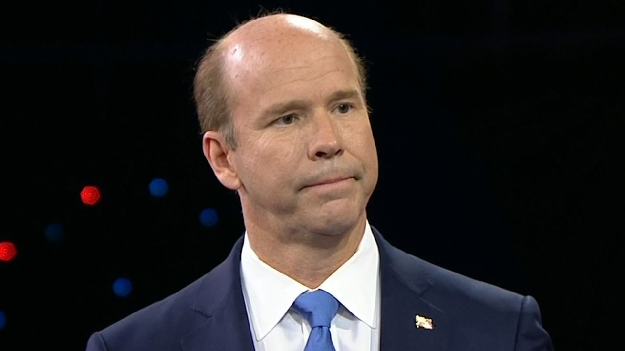 john delaney town hall 1