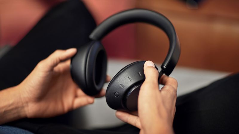 Dolby on sale dimension headphones