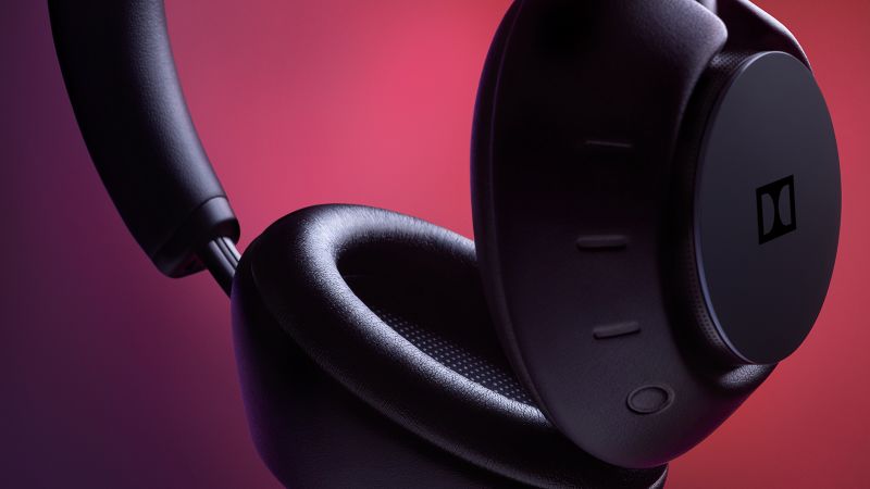 Dolby Dimension headphones review Super comfort and amazing sound