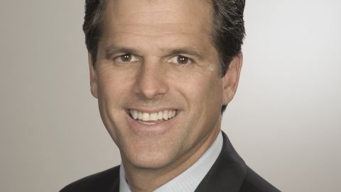 Timothy Shriver