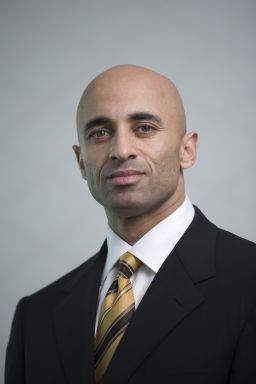 Yousef Al Otaiba 