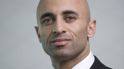 Yousef Al Otaiba