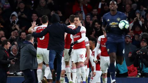 Players themselves are worried about their safety on the pitch.