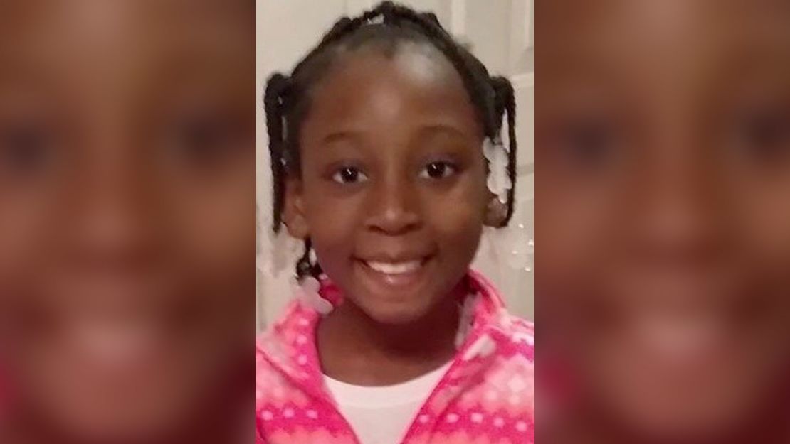 California police identify 9-year-old girl found dead in duffel bag | CNN