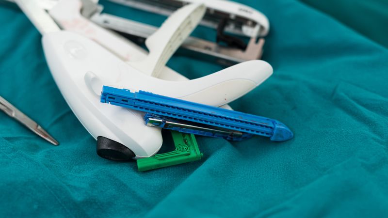 SJ High Quality CE Emergency Trauma Kaolin Hemostatic Gauze