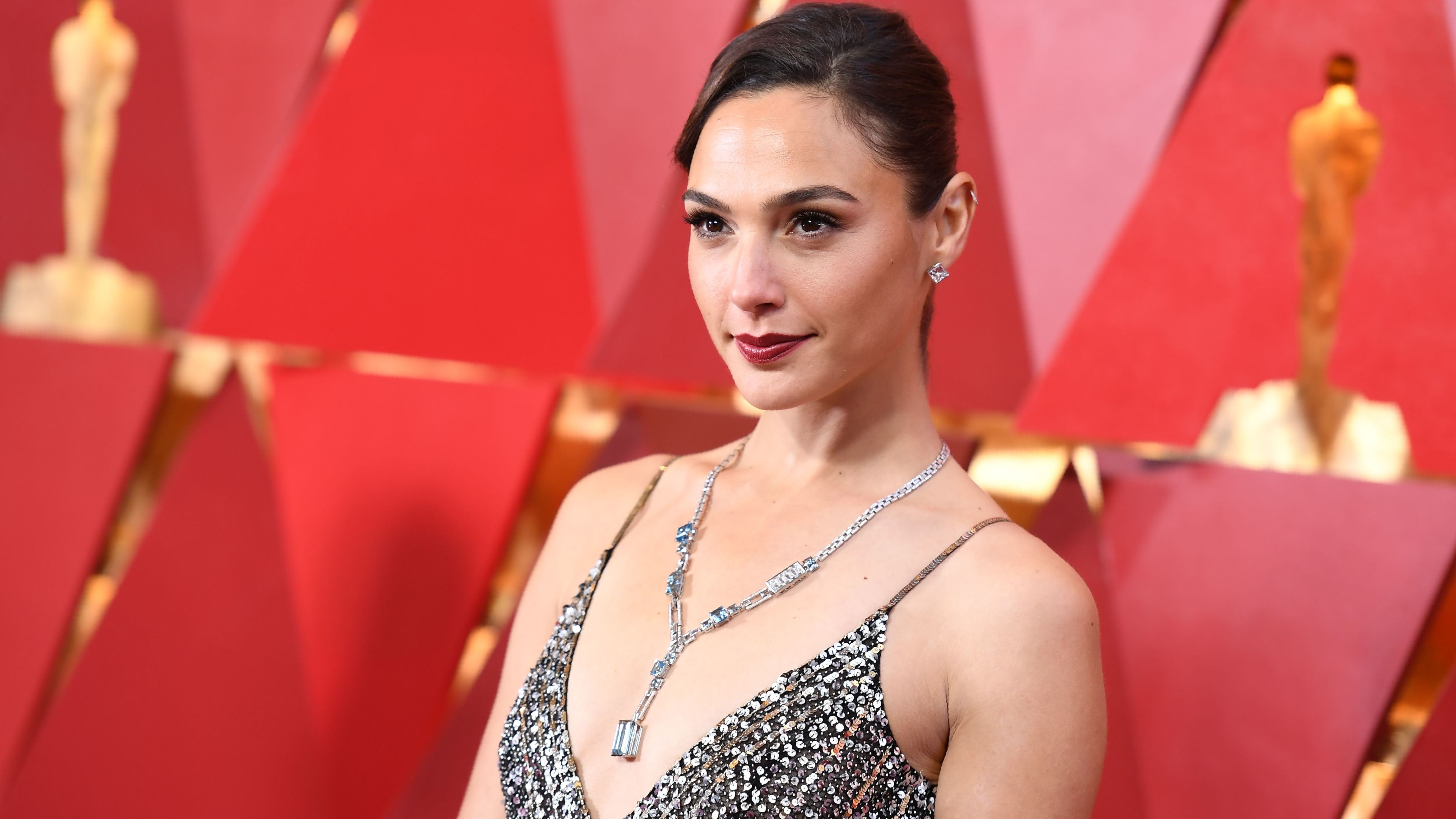 Gal Gadot will bring the story of Cleopatra to the big screen.