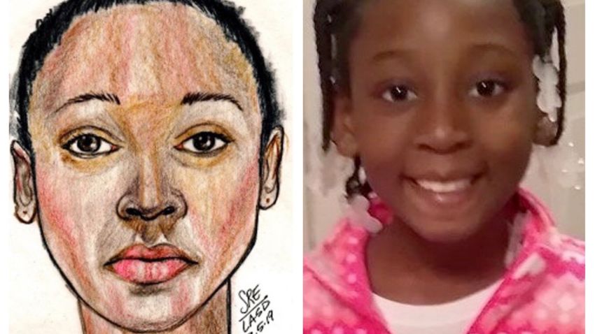 California Police Identify 9 Year Old Girl Found Dead In Duffel Bag Cnn California Police Identify 9 Year Old Girl Found Dead In Duffel Bag Cnn