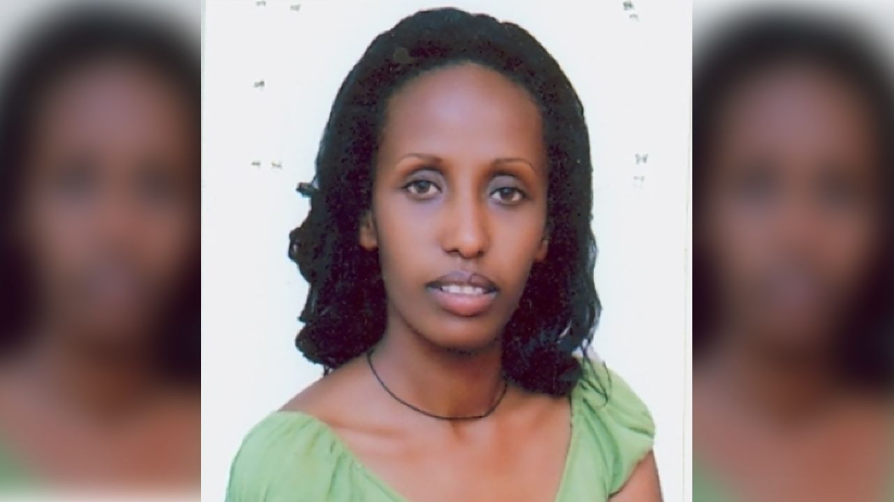 Sara Chalachew