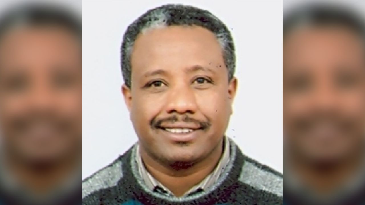 Getnet Alemayehu