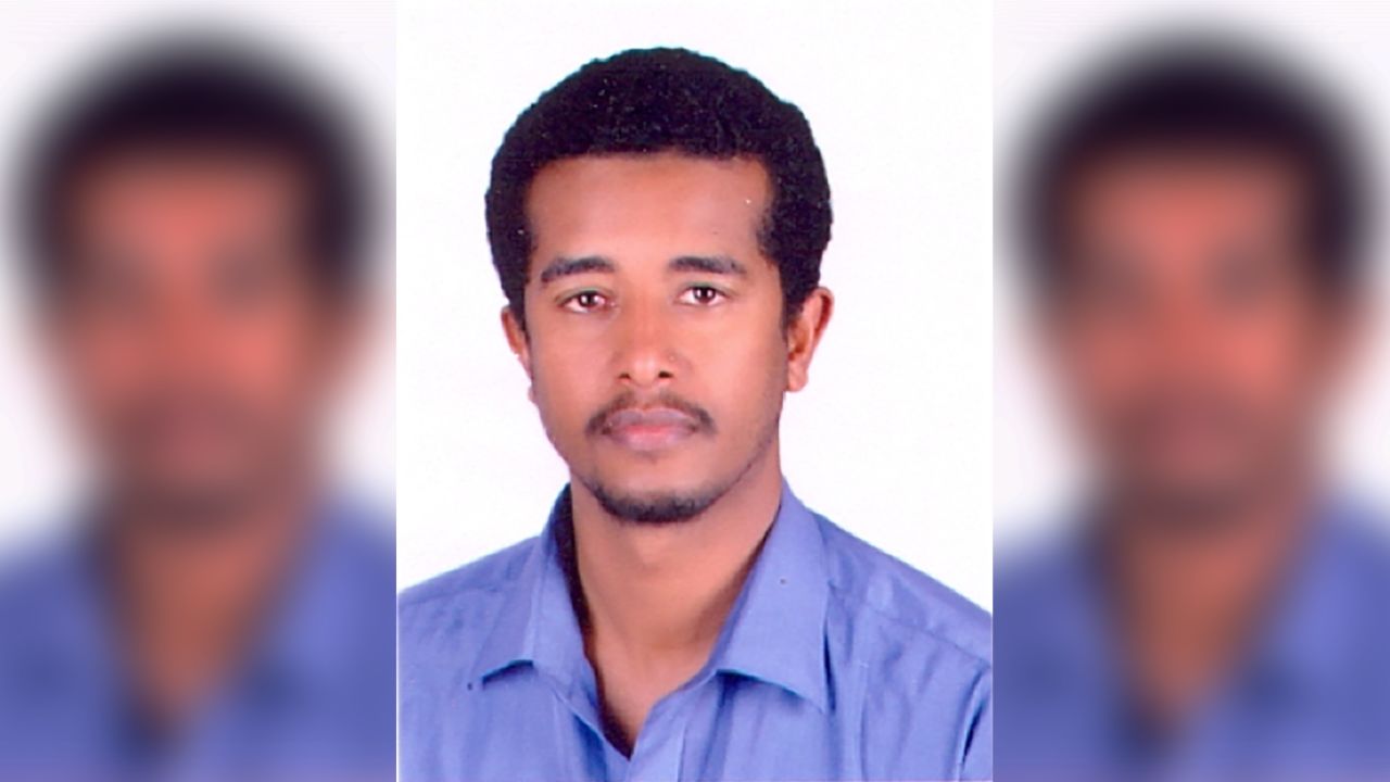 Mulusew Alemu