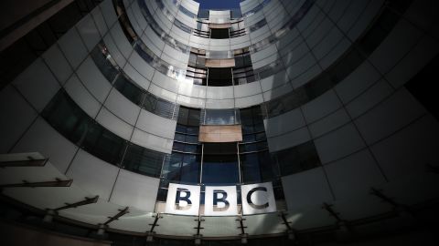 Boris Johnson's government is locking horns with the publicly funded BBC.