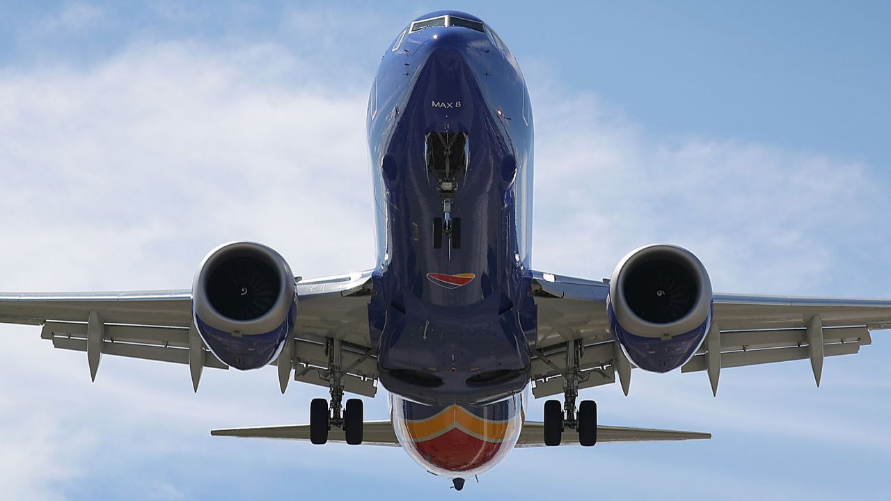 Southwest Airlines is among several carriers that have waived rebooking and cancellation fees. 