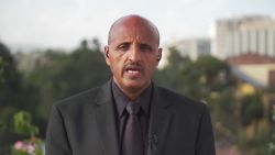 Tewolde GebreMariam, Ethiopian Airlines CEO