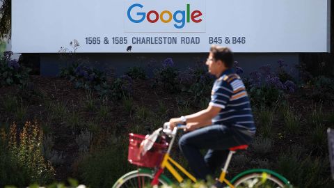 News Corp Australia is calling for Google Search to be separated from the rest of the company's business units.