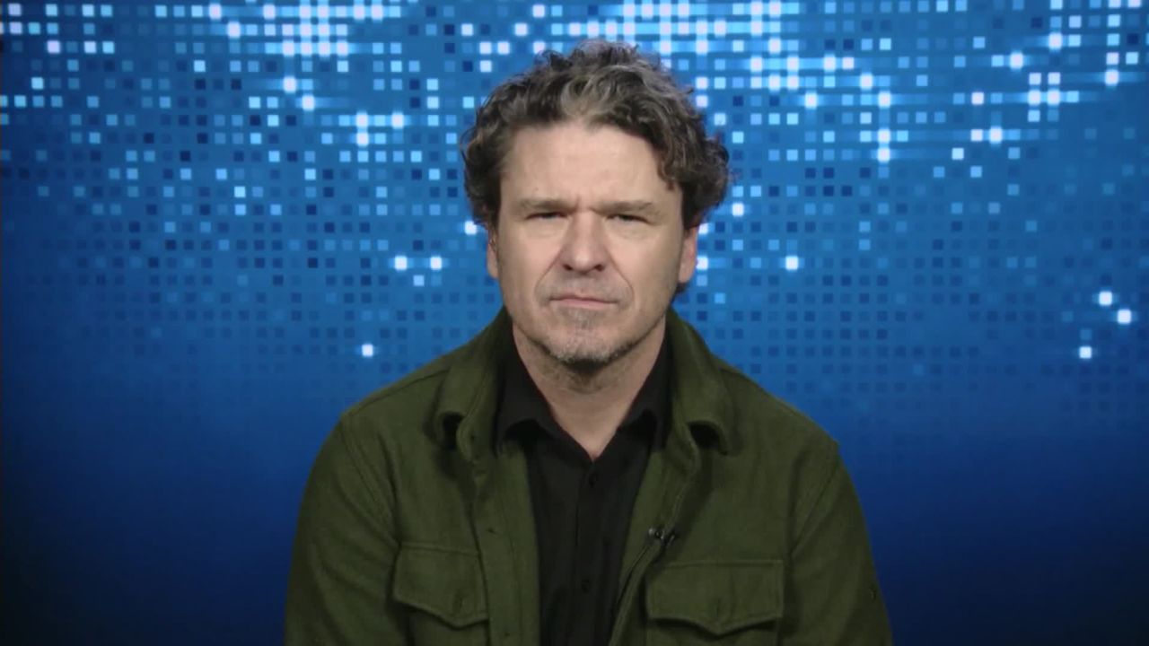 Dave Eggers