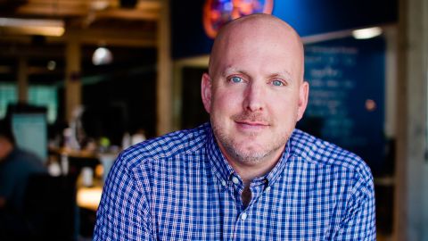 Sam Wholley, a partner at the recruiting firm Riviera Partners, says he was told by one company that it couldn't hire a Theranos employee even if he or she was "the best person in the world." The reason: "My board would kill me."
