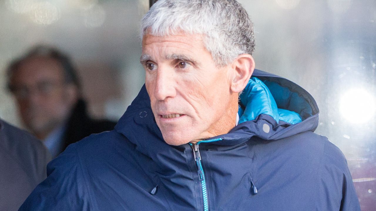William "Rick" Singer, the mastermind of the college admissions scam, pleaded guilty to racketeering and conspiracy charges in federal court last week.