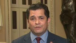 Rep. Jimmy Gomez on 3/12.