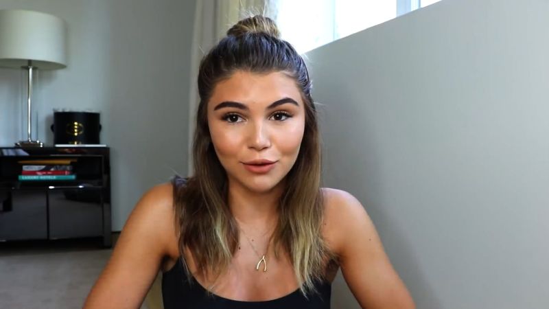 Reddit Olivia Jade