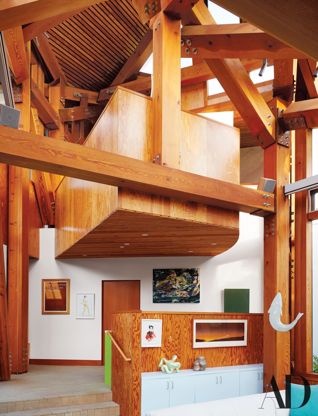 frank gehry home 4