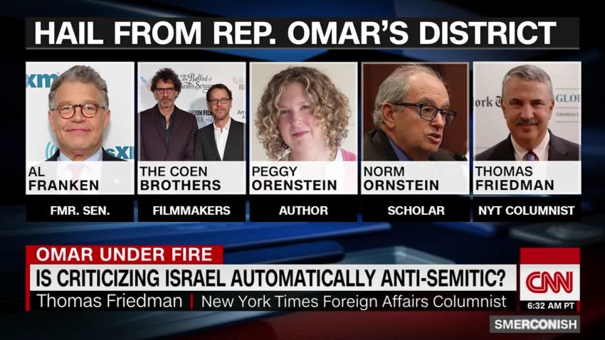 Is criticizing Israel automatically anti-Semitic? _00031822.jpg