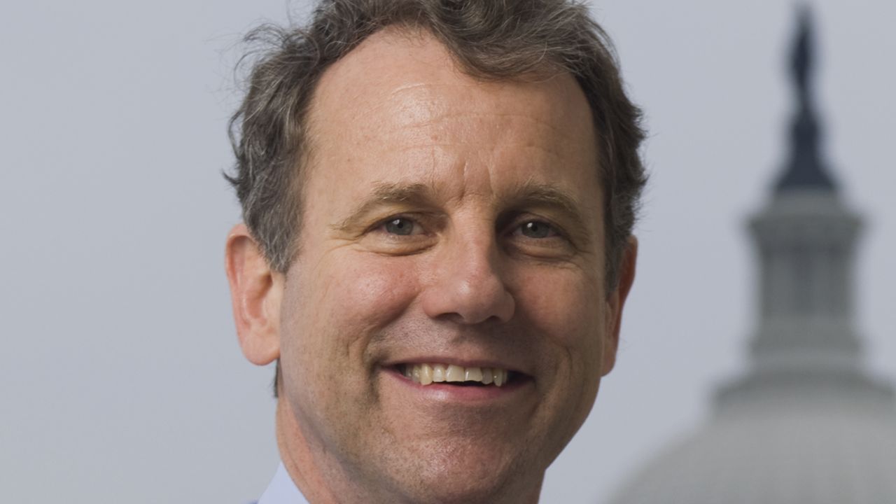 Sen. Sherrod Brown