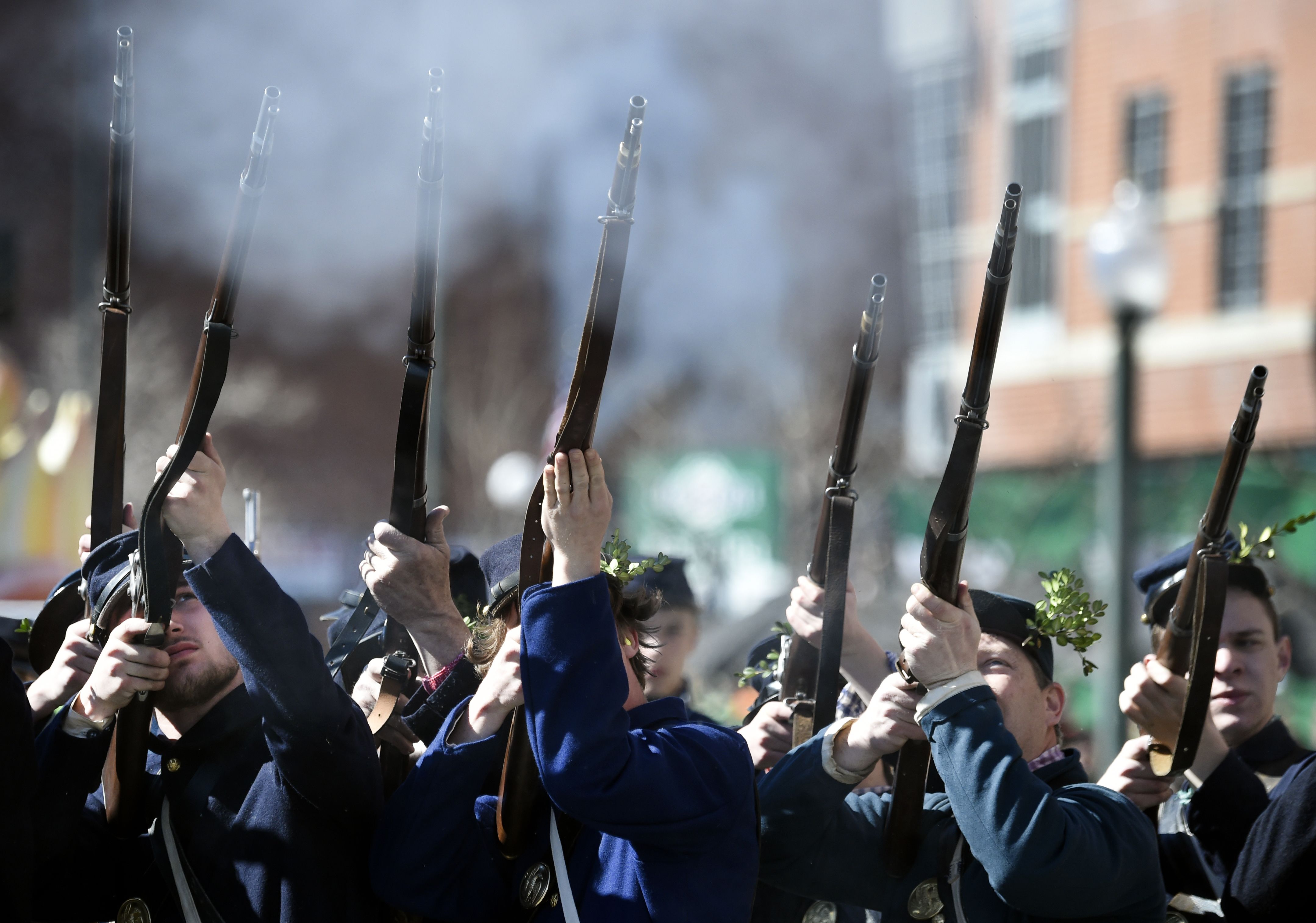 14 best St. Patrick's Day parades around the world