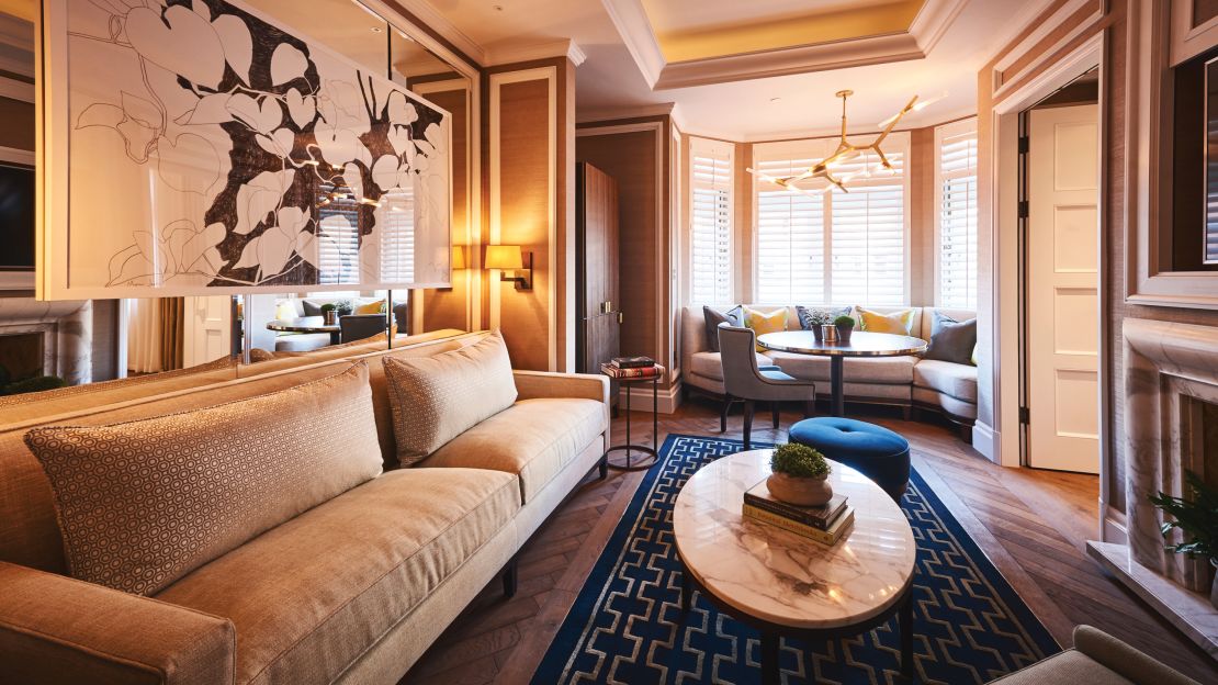 Belmond Cadogan Hotel set for February 2019 opening – Business
